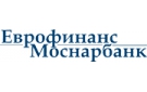 Банк Еврофинанс Моснарбанк в Мысхако