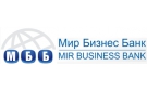 Банк Мир Бизнес Банк в Мысхако